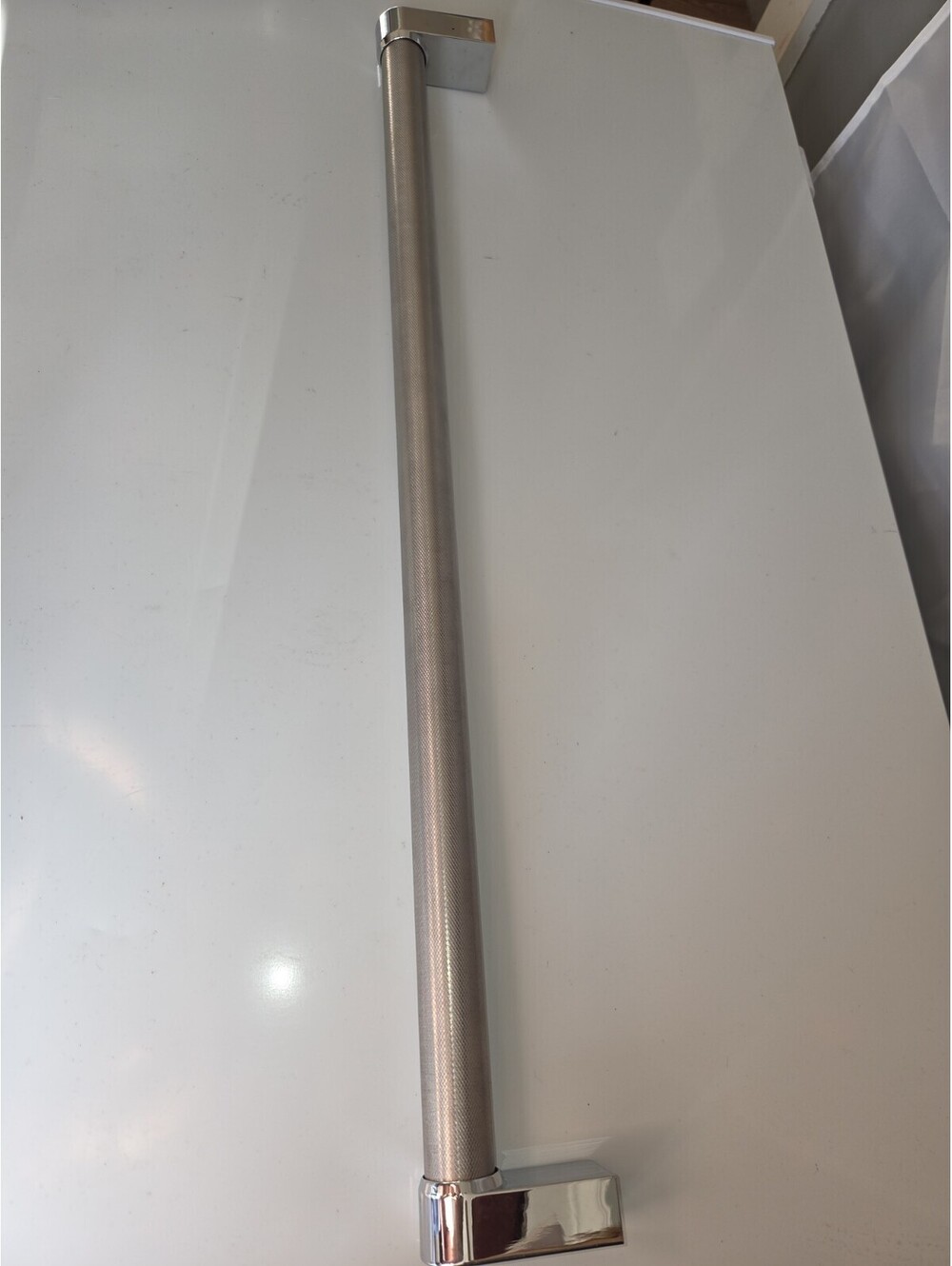 KitchenAid Refrigerator Fridge Door Handle Part # W10680044 W11497229 A23